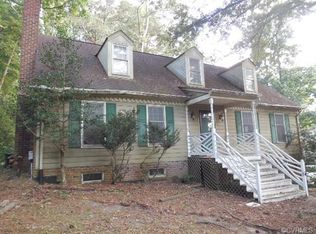 12813 Middlebrook Rd, Chester, VA 23831