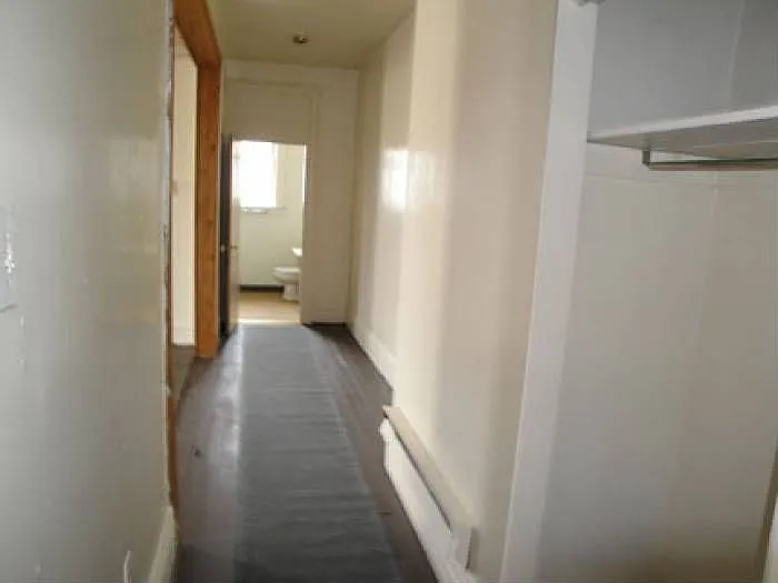 Entry Hall