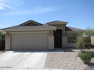 23826 W Wilson St, Buckeye, AZ 85396