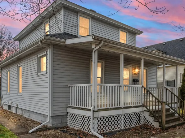 504 Ohio St, La Porte, IN 46350