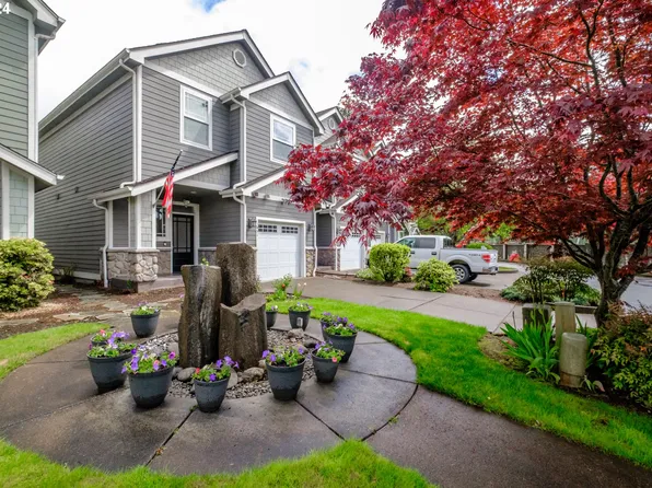 1451 60th Ave, Sweet Home, OR 97386