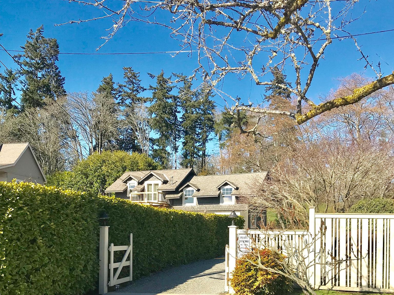 11050 NE Wing Point Dr, Bainbridge Island, WA 98110 | Zillow