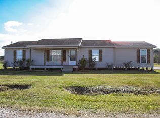 491 Burk Manuel Rd, Eunice, LA 70535