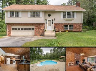 1537 Southbridge Rd, Warren, MA 01083