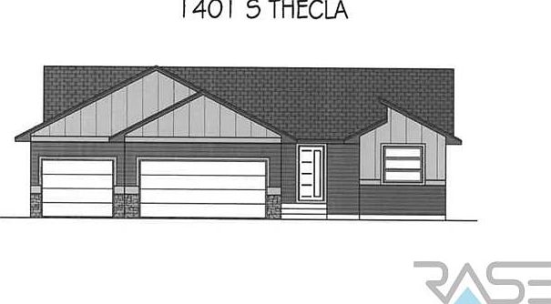 1st image of 1401 S Thecla Ave