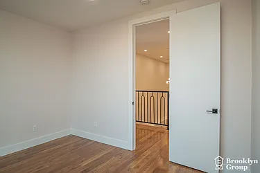 Rented by Brooklyn Group