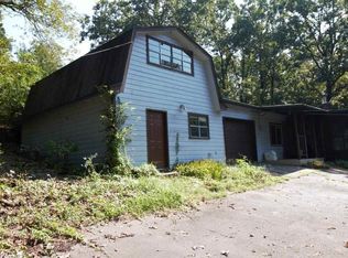 1714 E Carmichael Rd, Cabot, AR 72023