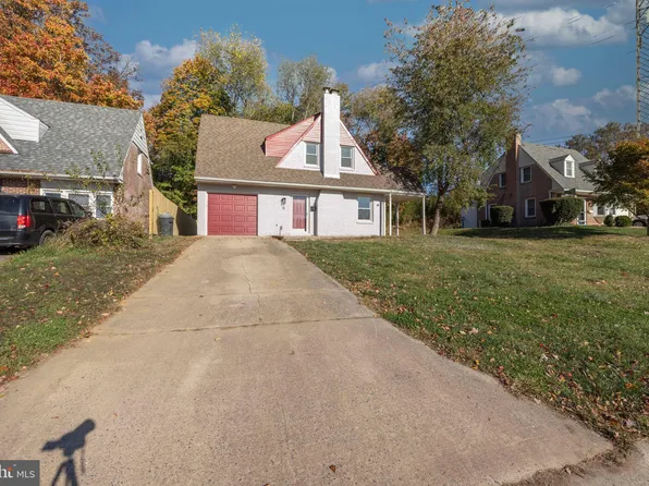 15 E Salisbury Dr, Wilmington, DE 19809