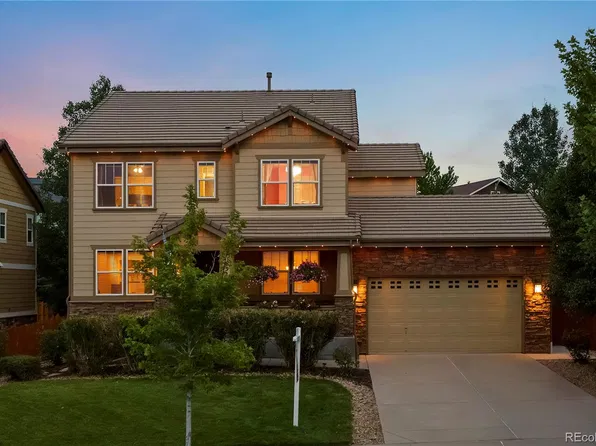 6320 S Langdale Way, Aurora, CO 80016