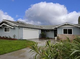 1405 Kimberly Dr, San Jose, CA 95118