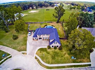 162 Puffin Rd, Stonewall, LA 71078