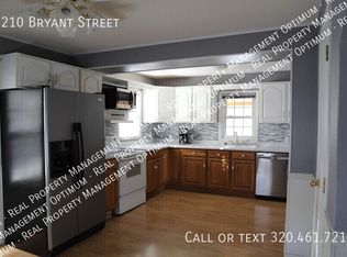 1210 Bryant St, Alexandria, MN 56308