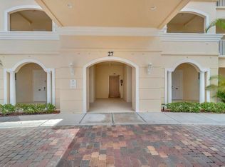27 Harbour Isle Dr W UNIT 106, Fort Pierce, FL 34949