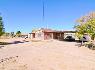 501 Santa Gertrudes Dr, Socorro, TX 79927