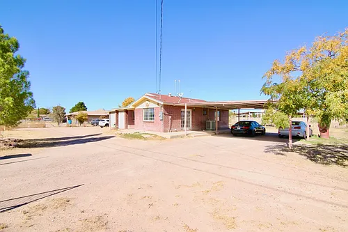 501 Santa Gertrudes Dr Photo 1