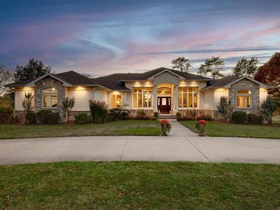 3809 Stoney Pointe Ln NE, North Liberty, IA, 52317