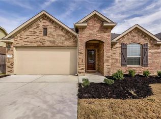 341 Summer Azure St, Georgetown, TX 78626