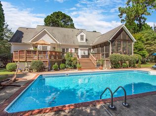 152 Sweetbay Dr, Aiken, SC 29803