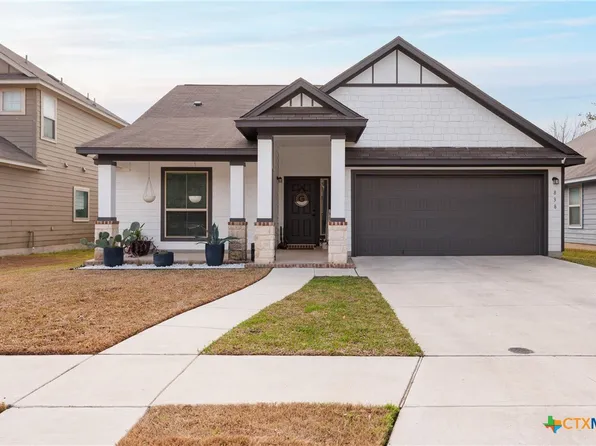 838 Manhattan, New Braunfels, TX 78130