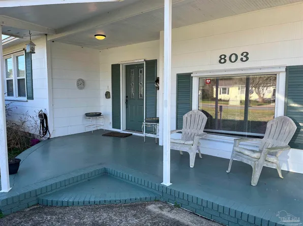 803 Rue Max St, Perdido Key, FL 32507