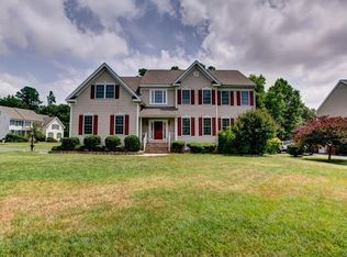 14719 Pleasant Creek Dr, South Chesterfield, VA 23834