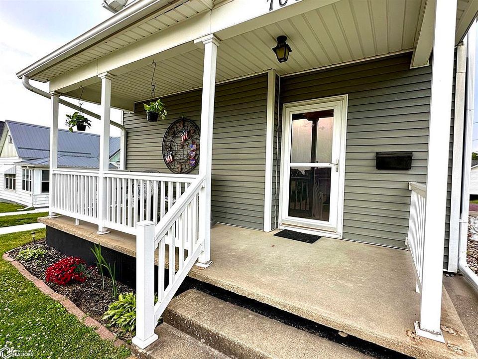 706 15th St, Belle Plaine, IA 52208 MLS 6308432 Zillow