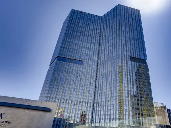 3750 Las Vegas Blvd S Unit 3111, Las Vegas, NV 89158