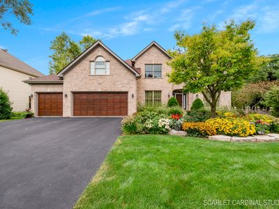 2438 River Woods Dr, Naperville, IL, 60565