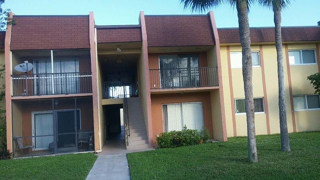 Stonebridge Gardens