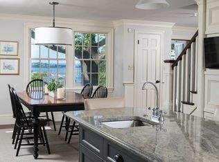 26 Talbot Rd, Hingham, MA 02043