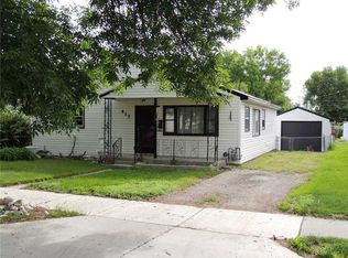 417 Cottonwood Ave, Laurel, MT 59044