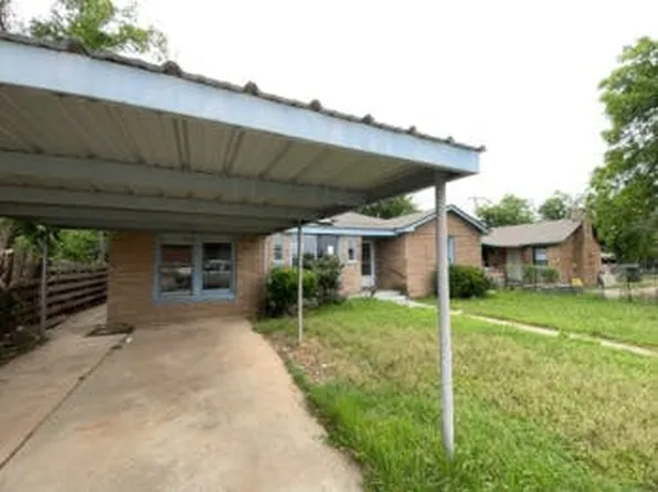 1273 Elm St, Abilene, TX 79602