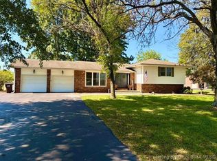 519 N Boatman Rd, Scottsburg, IN 47170