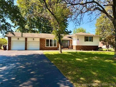 519 N Boatman Road, Scottsburg, IN, 47170