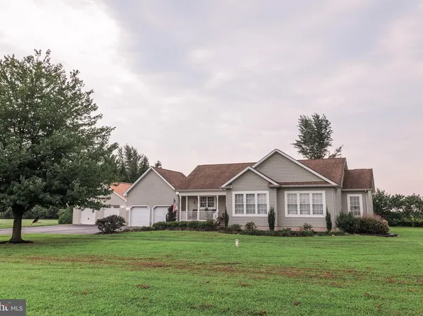 1673 Canterbury Rd, Milford, DE 19963