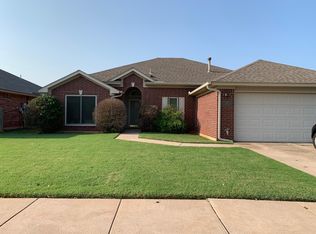 2609 NW 161st St, Edmond, OK 73013