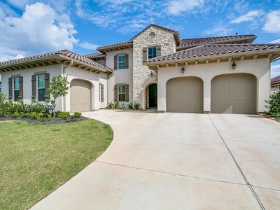 5719 Mogo Creek Ln, Sugar Land, TX, 77479