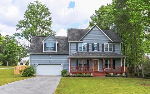 1st image of 301 Meridian Way