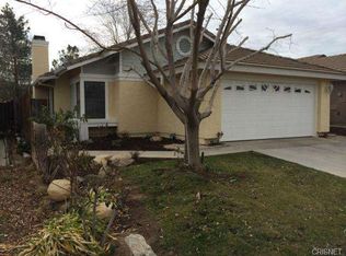 2640 Fairfield Ave, Palmdale, CA 93550