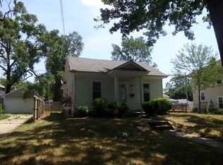 1807 Fayette Ave, Beloit, WI 53511