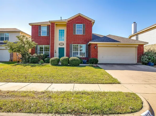 413 Deer Lake Dr, Fort Worth, TX 76140
