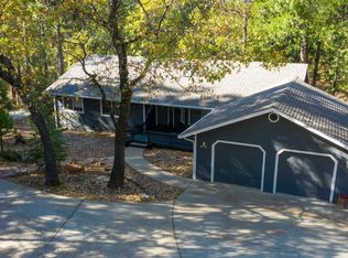 12891 Burnt Cedar Ln, Pine Grove, CA