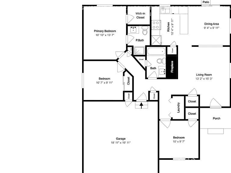 8751 Langford Dr — Photo 2