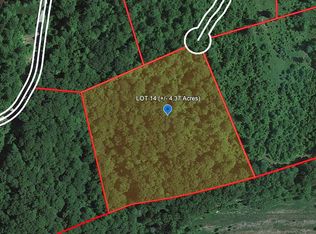 120 Hickory Twist Trl, Shady Spring, WV 25918