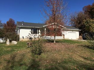 269 Ruth St, Ozark, MO 65721