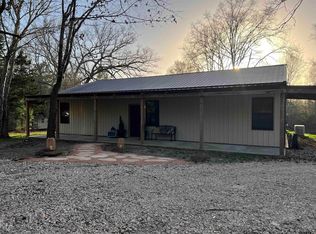 626 Perkins Loop, Diana, TX 75640