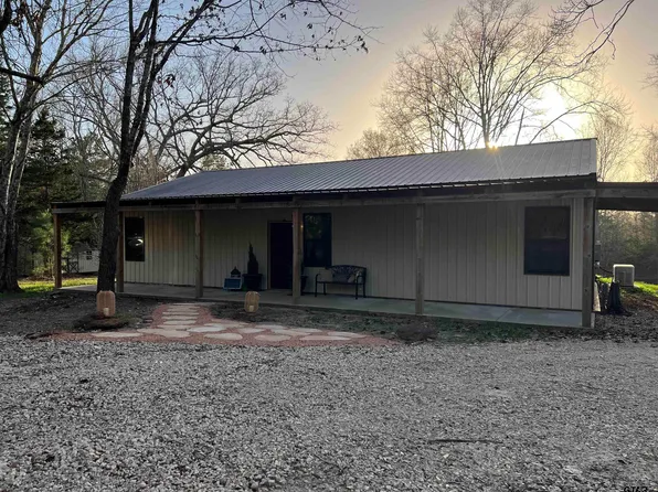 626 Perkins Loop, Diana, TX 75640