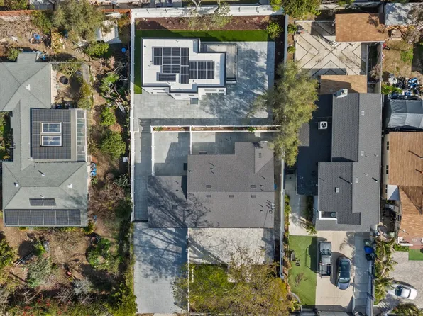 10804 Mount Gleason Ave, Tujunga, CA 91042