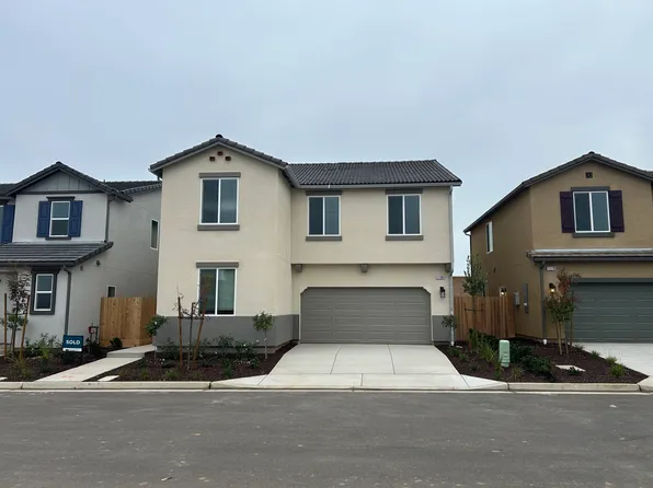 11184 N La Brisa Dr, Fresno, CA 93730
