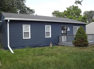 2437 223rd St, Sauk Village, IL